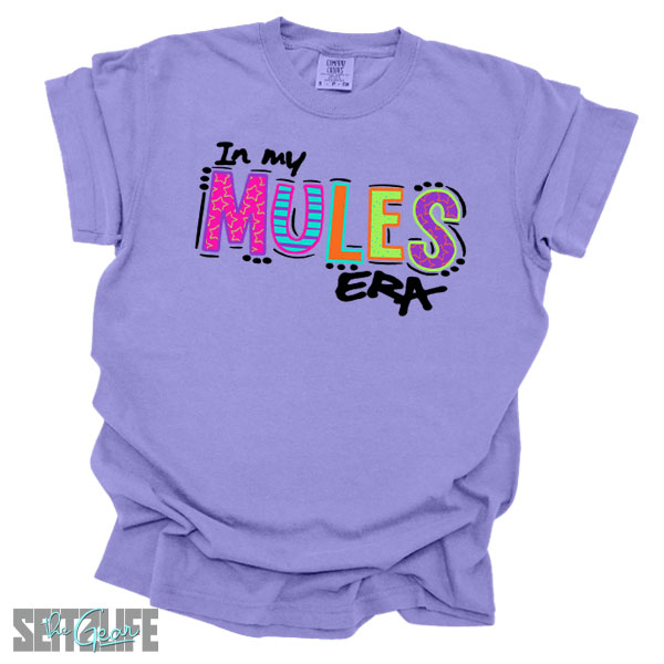 In My Eagles Era T-Shirt (Kids) - Image 3