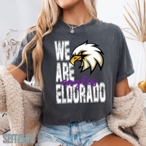 We Are Eldorado T-Shirt (Adult)