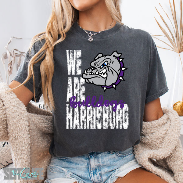 We Are Harrisburg T-Shirt (Adult)