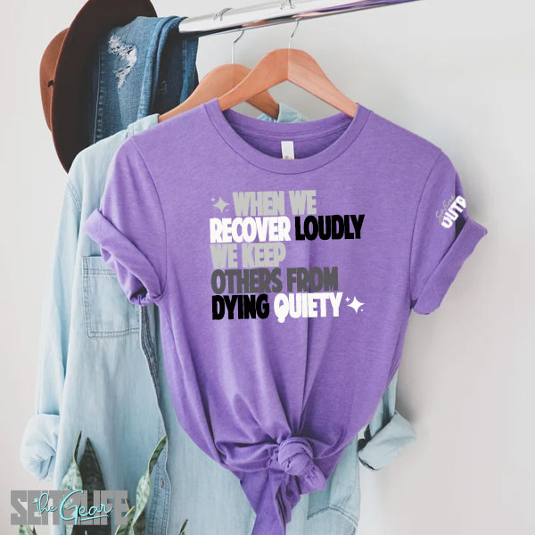π Saline County Outreach β Fundraiser T - Image 3
